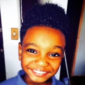 Meet your Posher, Robin