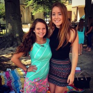 Meet your Posher, Rylee