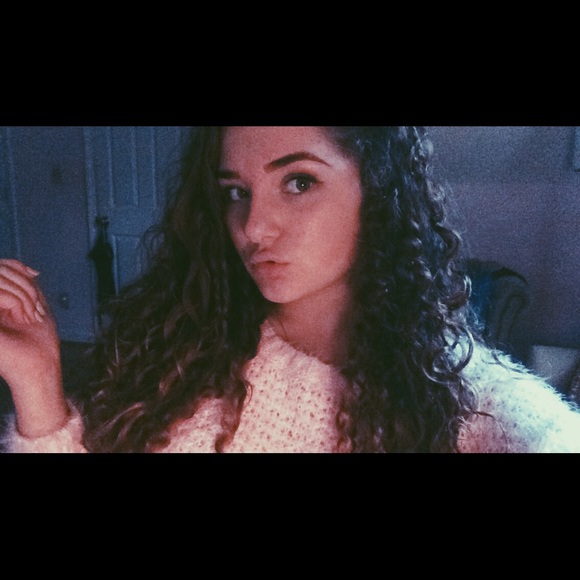 Meet your Posher, Gabby