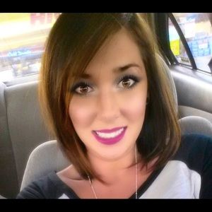 Meet your Posher, Meagan