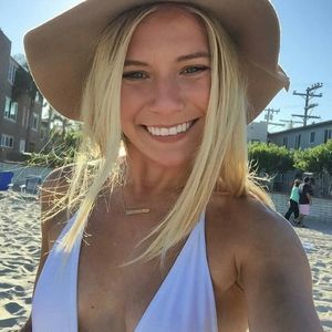 Meet your Posher, Katherine