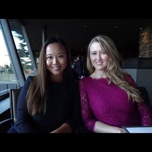 Meet your Posher, Amber