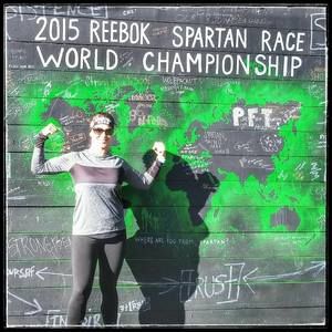 Meet your Posher, Leslie