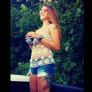 Meet your Posher, Nicole