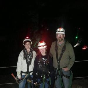 Meet your Posher, Laurie