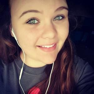 Meet your Posher, Ashley marie