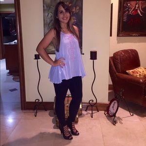 Meet your Posher, Michelle