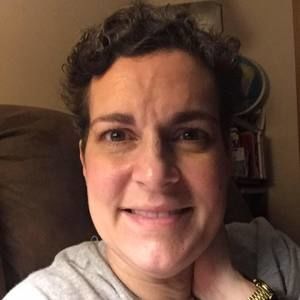 Meet your Posher, Christa