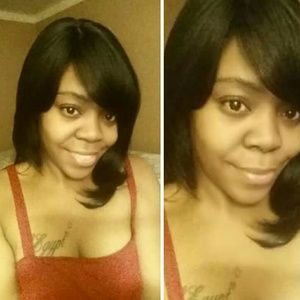 Meet your Posher, Latoya