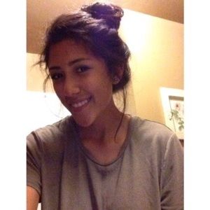 Meet your Posher, Mitzy