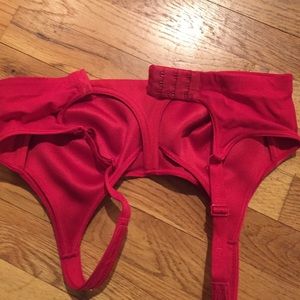 Victoria secrets sports bra