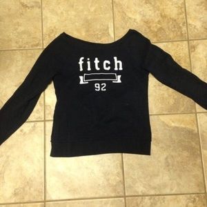 Abercrombie Kids pullover