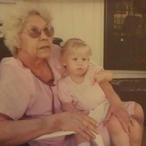 Meet your Posher, Kristan