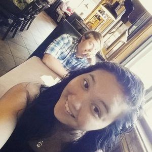 Meet your Posher, Reba