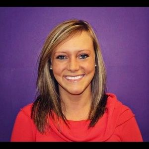 Meet your Posher, Rindy