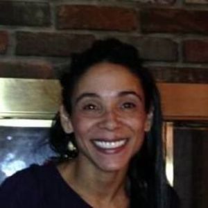 Meet your Posher, Tiffany