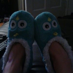 Meet your Posher, Shannon