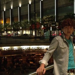 Meet your Posher, Hoon