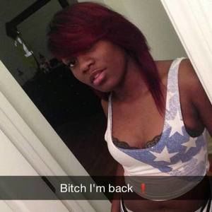 Meet your Posher, Nikurianever