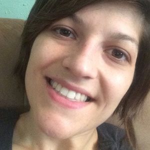 Meet your Posher, Kristina