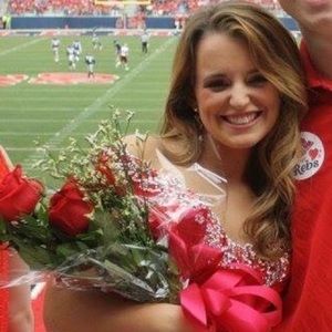 Meet your Posher, Olivia