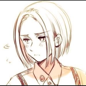 Meet your Posher, Jackie