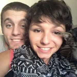 Meet your Posher, Lacey