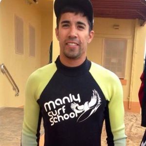 Meet your Posher, Brandon