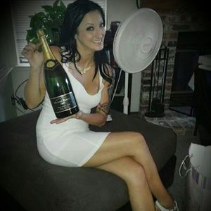 Meet your Posher, Lindsay