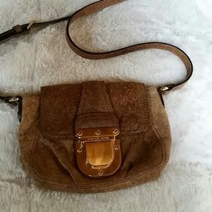 Michael Kors small crossbody