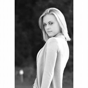 Meet your Posher, Katrina