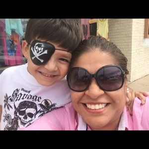 Meet your Posher, Berenice