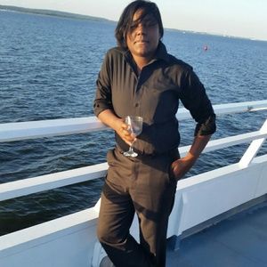 Meet your Posher, Andrea