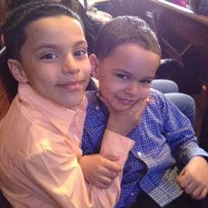 Meet your Posher, Paula