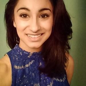 Meet your Posher, Bethany