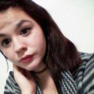 Meet your Posher, Breanna