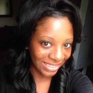 Meet your Posher, Vicky