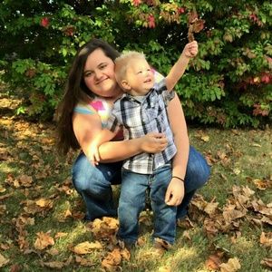 Meet your Posher, Allison