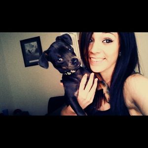 Meet your Posher, Keaira