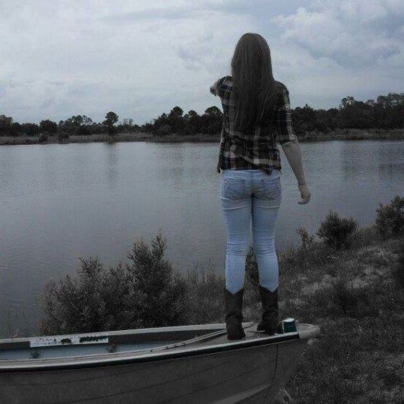 Meet your Posher, Nicole