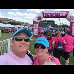 Meet your Posher, Angie