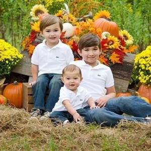 Meet your Posher, Sherry