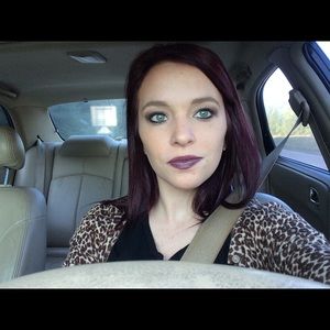 Meet your Posher, Nicolle