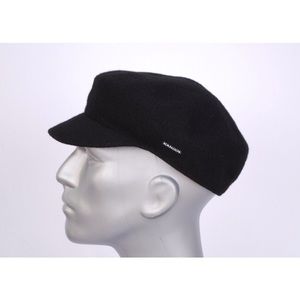kangol mau