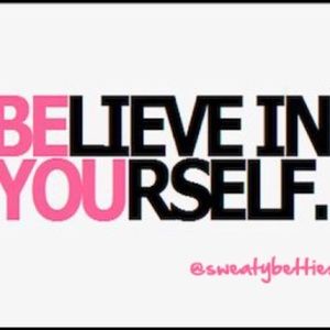 Meet your Posher, Beth