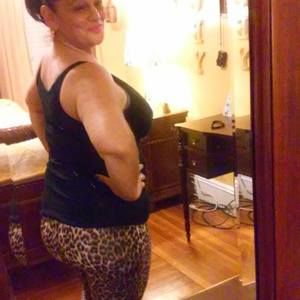 Meet your Posher, Stacy