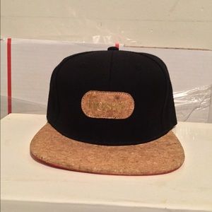 Daily Doses strap back