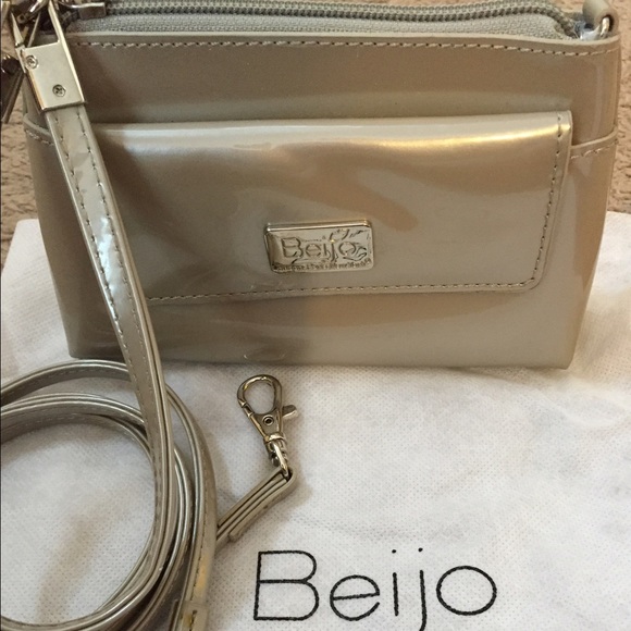 Beijo Handbag