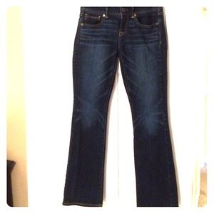 American Eagle Outfitters jeans