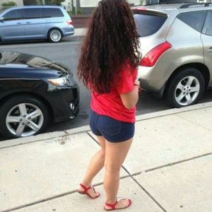 Meet your Posher, Odalis